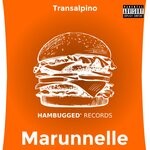 cover: Transalpino - Marunnelle