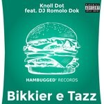 cover: Dj Romolo Dok|Knoll Dot - Bikkier E Tazz