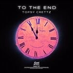 cover: Topsy Crettz - To The End