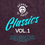 cover: Various - Bubble 'N' Twist Classics Vol 01