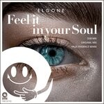 cover: Elgone - Feel It In Your Soul