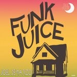 cover: Joel Demarzo - Funk Juice