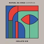 cover: Rafael Da Cruz - Caparica