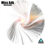 cover: Miss Adk - Wavelenght