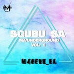 cover: Magesh_sa - Sgubu Sa Ma'underground Vol 1