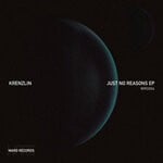 cover: Krenzlin - Just No Reasons EP