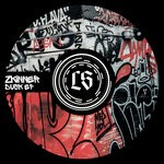 cover: Skinner - Dusk EP