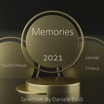 cover: Daniele Baldi - Memories 2021