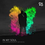 cover: Bloky|Efren Valdivia|Mafi Michel - In My Soul