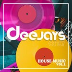 cover: Various - Deejays Only, Vol 1 House Music