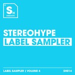 cover: Ryan Nichols|Tita Lau - Stereohype Label Sampler: Volume 4