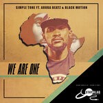 cover: Simple Tone|Black Motion|Aruba Beatz - We Are One