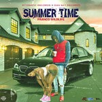 cover: Franco Wildlife - Summer Time (Explicit)