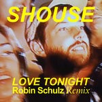 cover: Shouse - Love Tonight (Robin Schulz Remix)