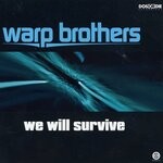 cover: Warp Brothers - We Will Survive