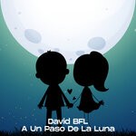 cover: David Bfl - A Un Paso De La Luna (Klubb Mix)