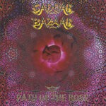 cover: Saddar Bazaar - Path Of The Rose