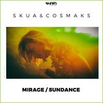 cover: Cosmaks|Skua - Mirage