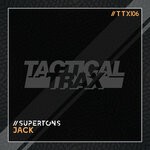 cover: Supertons - Jack