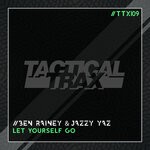 cover: Ben Rainey|Jazzy Yaz - Let Yourself Go