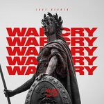 cover: Lost Heroes - War Cry