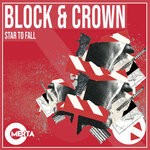 cover: Block & Crown - Star To Fall