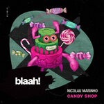 cover: Nicolau Marinho - Candy Shop