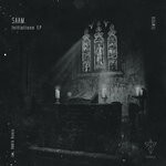 cover: Saam. - Initiatione EP