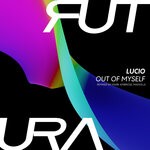 cover: Lucio (italy) - Out Of Myself EP