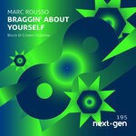 cover: Marc Rousso - Braggin' About Yourself