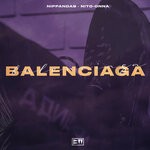 cover: El Cacto|Nippandab|Nito-onna - Balenciaga