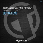 cover: Block & Crown|Paul Parsons - Gotta Love