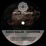 cover: Marco Kallas - Diagnosis