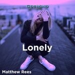 cover: Matthew Rees - Ocean Of Solitude