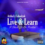 cover: Artikal|Cubanlynk - Live & Learn