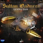 cover: Genna Dan - Sultan Badness