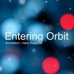 cover: Harry Koopman - Entering Orbit