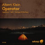 cover: Albert Klein - Operator