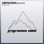 cover: Arkhazium - Breathe