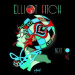 cover: Elliot Fitch - Next To Me