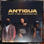 cover: M24|Backroad Gee|Dappy - Antigua