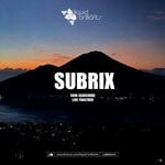 cover: Subrix - Soul Searching