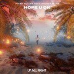 cover: Melody Mane - Hope U Ok