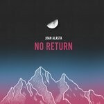 cover: Joan Alasta - No Return