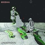 cover: Skema - Underskin