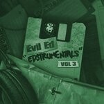 cover: Evil Ed - Edstrumentals, Vol 3