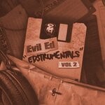 cover: Evil Ed - Edstrumentals, Vol 2