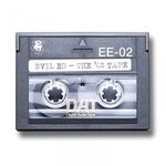 cover: Evil Ed - The '02 Tape