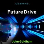 cover: John Goldham - Future Drive