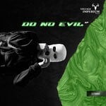 cover: Aert - Do No Evil EP